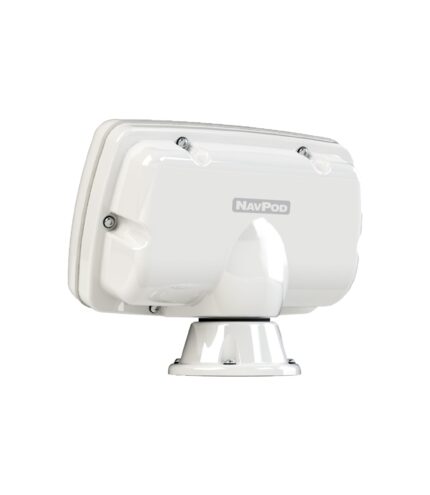 Navpod PP4600-13 PowerPod for Furuno GP1971F 9" GPS