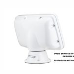 Navpod PP5920-03 Powerpod for Simrad NSS16 evo3