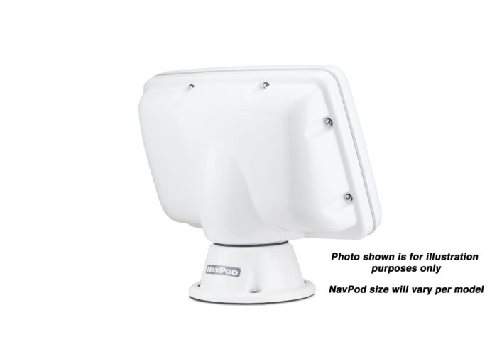 NAVPOD PP5920-05 PowerPod for Garmin 7616/7416