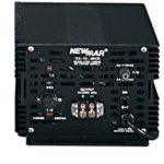 Newmar 115-24-35CD Pwr Supply 115/230VAC To 24VDC @ 35A Cont