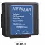 Newmar 12-12-3I 12 Volt 3 Amp Power Stabilizer