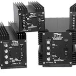 Newmar 32-12-50 DC-DC Converter 20-50VDC To 13.6 Vdc @ 50A