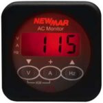 Newmar ACE Energy Meter 2.5" Display