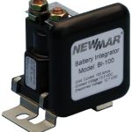 Newmar BI-100 12v Battery Integrator