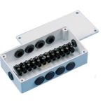 Newmar BX-2 Junction Box
