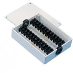 Newmar BX-3 Junction Box