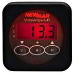 Newmar DCE Digital Energy Monitor 2.5 Inch