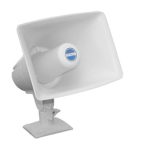 Newmar PA-60/40 Hailer Horn 60 Watt 8 Ohm