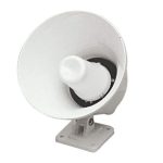 Newmar PA-8W Hailer Horn 8 Watt 80HM