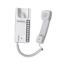 Newmar PI-10 Handset White