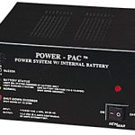 Newmar Power Pac 14AH Power Supply