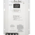 Newmar PT-24-45U 24v 45 Amp Charger 115/230V Input