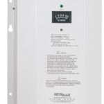 Newmar PT-24-95U 24v 95A Charger 110/230V Input