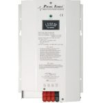 Newmar PT7 12v Charger 2 Bank 7 Amp