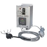 Newmar PT-MCU Monitor Control Unit