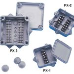 Newmar PX-3 Junction Box Waterproof