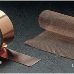 Newmar SCREEN-25 Copper Screen