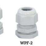 Newmar WPF-2 1.25"WATERPROOF Fitting