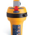 Ocean Signal rescueME EPIRB1 Cat 2 Class 2