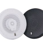 Polyplanar MA8506W 6"THREE Wa 140 Watt White Speaker