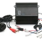 Polyplanar ME52 2 Channel Expansion Amplifier