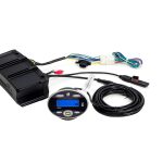 Polyplanar ME70BT 4CH 180W Bluetooth And NMEA2000