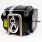 Powerwinch 712A Trailer Winch For Boats To 6000 Lb.