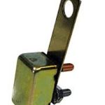 Powerwinch 60A Cicuit Breaker