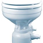 Raritan 160MI012 SeaEra Marine Size Bowl Integral Pump