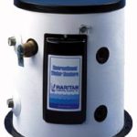 Raritan 172001 20GAL Water Heater 120 Vac