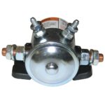 Raritan Cds 12v Continuous Daly Solenoid