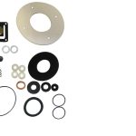 Raritan Chrk Repair Kit For: Crown Head Std