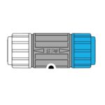 Raymarine A06074 Stng IN-LINE Terminator