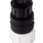 Raymarine SeaTalkNG Adapter STNG Male to Devicenet F