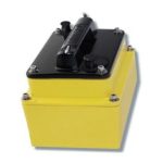 Raymarine A66089 M260 In Hull Transducer 1KW W/Housing