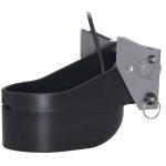 Raymarine TM265LM Transom Mount Chirp Transducer