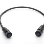 Raymarine A80161 Cable 400MM RayNet To RayNet