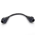 Raymarine A80162 Cable 50MM RayNet Male To RayNet Male