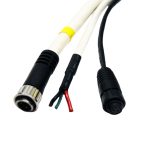 Raymarine A80230 25M Radar Cable With RayNet Connector