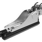 Raymarine CPT200 Transom Mount Sidevision Transducer