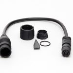 Raymarine Single Channel CHIRP Operation Cable