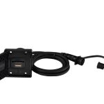 Raymarine RCR-SDUSB MicroSD Card Reader and USB Socket