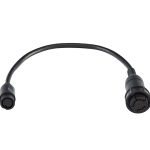Raymarine A80490 Adapter Cable DV or CPT-S to Axiom RV Axiom PRO RV or Axiom PRO S