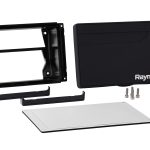 Raymarine Front Mount Kit W/Suncover for Axiom 7