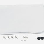 Raymarine Surface Mount Kit For Element 9"