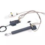 Raymarine E12207 12v Hydraulic Linear Drive Type 2