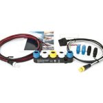 Raymarine E22158 Converter Seatalk 1 To SeatalkNG