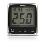 Raymarine i50 Speed Display