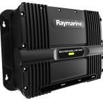 Raymarine CP570 CHIRP Sonar Module