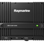Raymarine CP470 Chirp Sonar Module